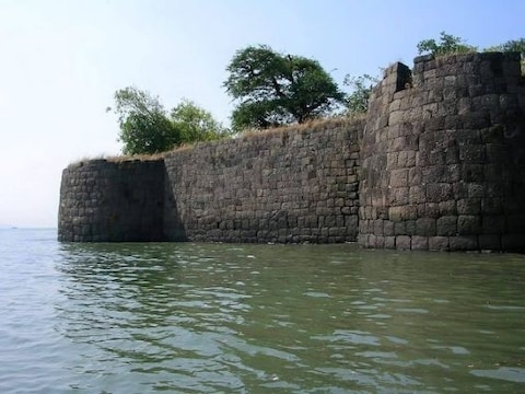 Kolaba Fort